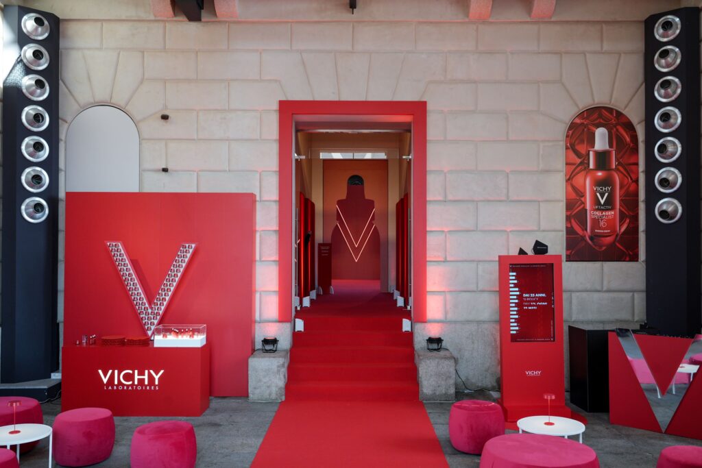 vichy